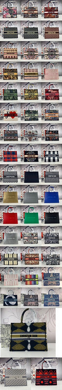 Christian Dior Bags Bags - The Tote   088