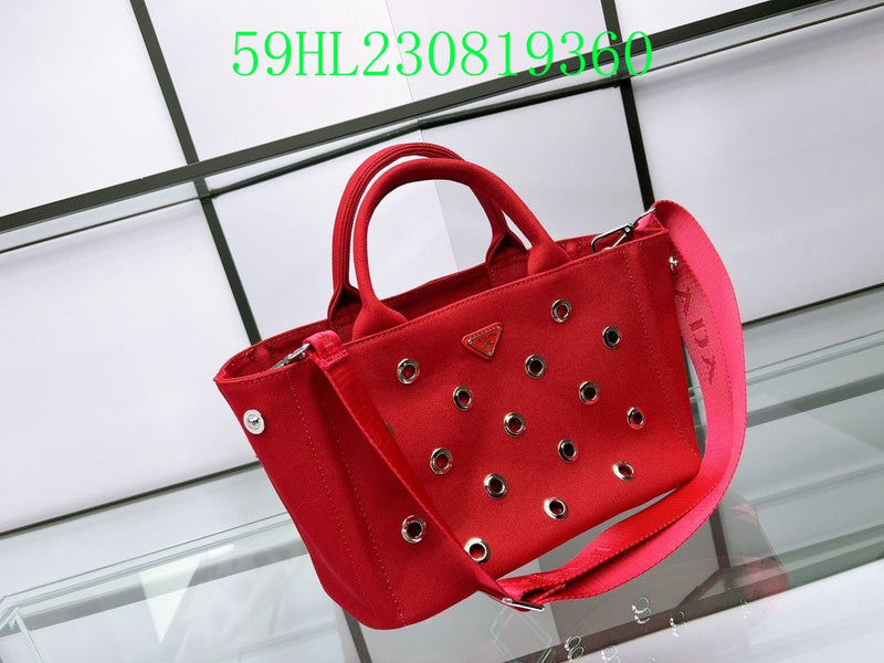 Prada Bags - The Barnes Bags  1027