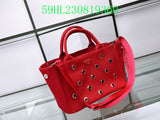 Prada Bags - The Barnes Bags  1027