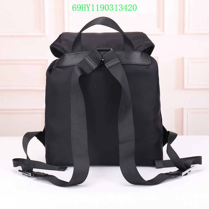 Prada Bags - The Barnes Bags  464