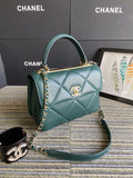 Chanel -Bags - CHL Bags - 418