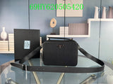 Prada Bags - The Barnes Bags  316