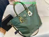Prada Bags - The Barnes Bags  656