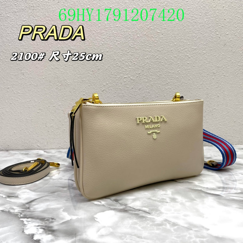 Prada Bags - The Barnes Bags  721