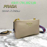 Prada Bags - The Barnes Bags  721
