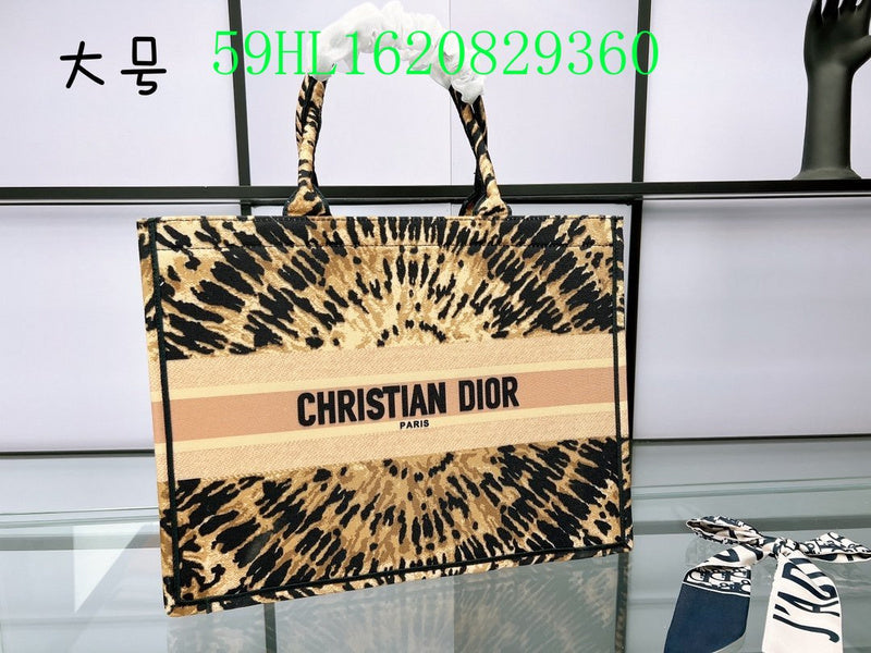 Christian Dior Bags Bags - The Tote   009