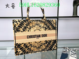 Christian Dior Bags Bags - The Tote   009
