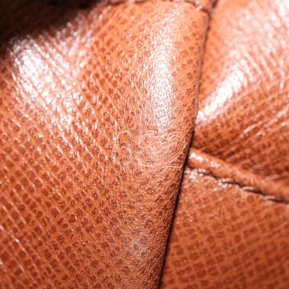 Louis Vuitton Compiegne 28 Clutch Bag