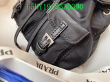 Prada Bags - The Barnes Bags  1248