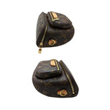 Louis Vuitton Monogram Mini Bumbag Crossbody