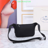 Prada Bags - The Barnes Bags  433