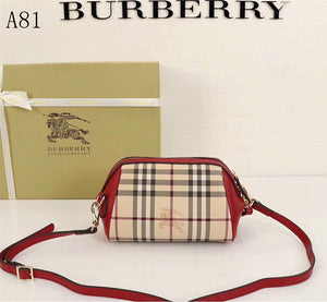 Burberry Bags - Bagsattire   048
