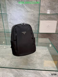 Prada Bags - The Barnes Bags  504