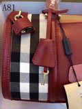 Burberry Bags - Bagsattire   047