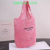 Prada Bags - The Barnes Bags  178