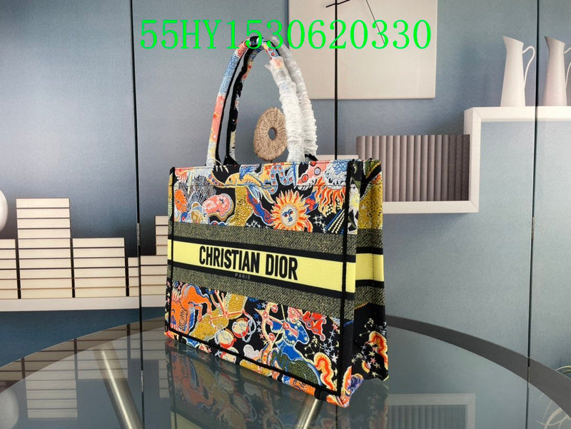 Christian Dior Bags Bags - The Tote   181