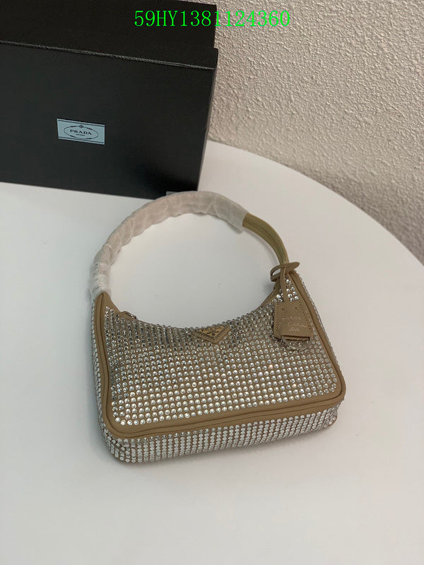 Prada Bags - The Barnes Bags  778