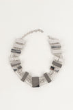 Collier choker Christian Dior 2004