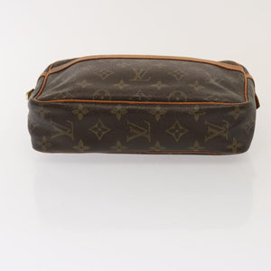 Louis Vuitton Compiegne 23 Clutch Bag