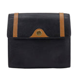 Dior Cd  Leather Shoulder Bag