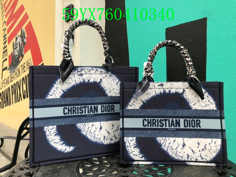 Christian Dior Bags Bags - The Tote   129