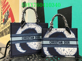 Christian Dior Bags Bags - The Tote   129