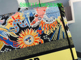 Christian Dior Bags Bags - The Tote   184