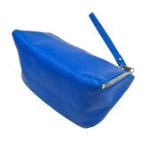 Bottega Veneta  Leather Clutch Bag