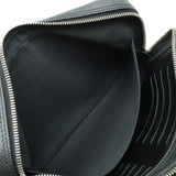 Louis Vuitton Pavel  Leather Clutch Bag
