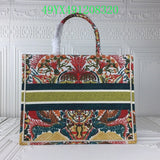 Christian Dior Bags Bags - The Tote   017