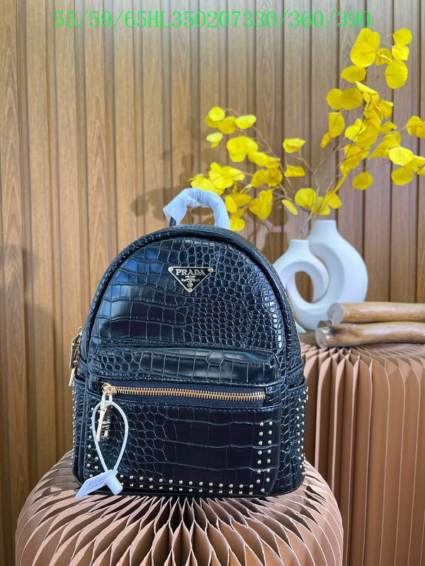 Prada Bags - The Barnes Bags  567