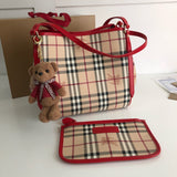 Burberry Bags - Bagsattire   359