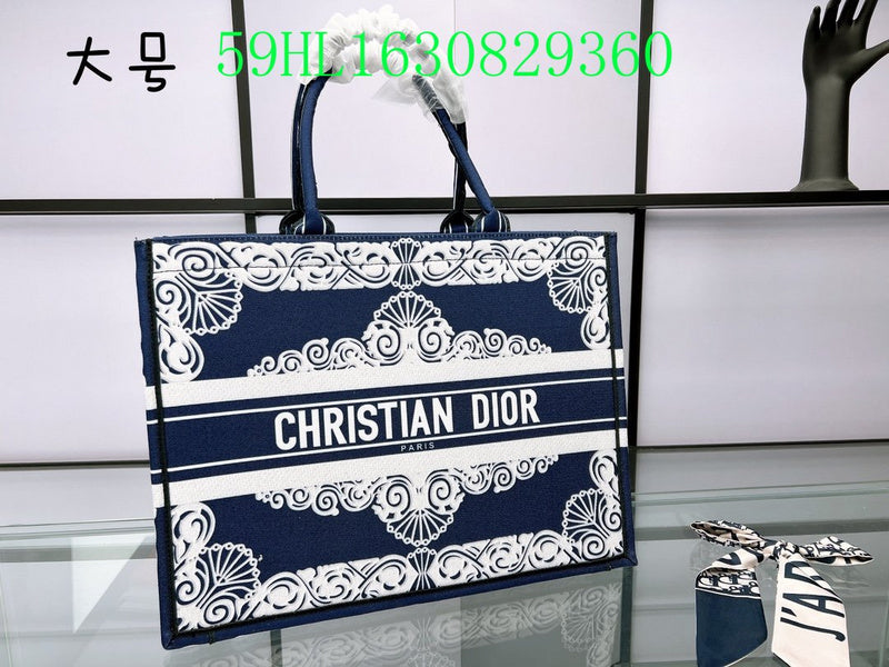 Christian Dior Bags Bags - The Tote   008