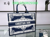 Christian Dior Bags Bags - The Tote   008