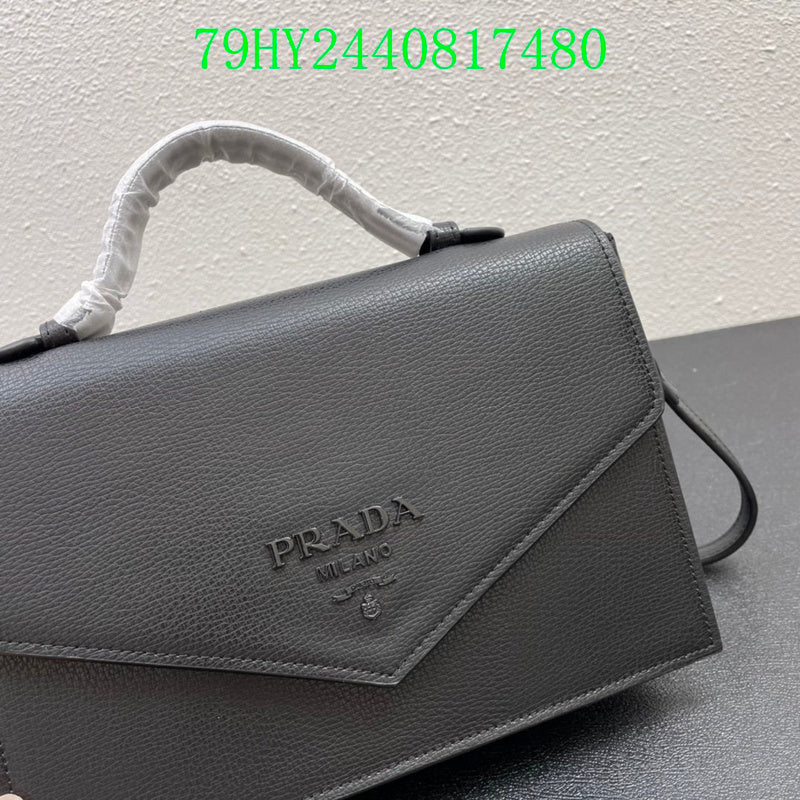 Prada Bags - The Barnes Bags  1047