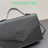 Prada Bags - The Barnes Bags  1047