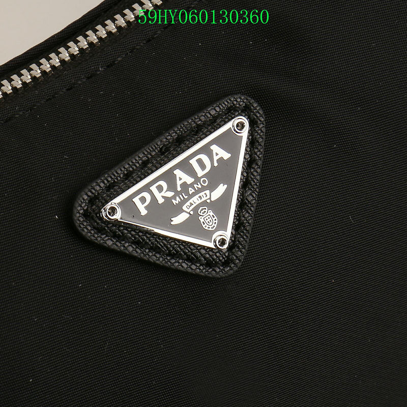 Prada Bags - The Barnes Bags  628