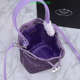 Prada Bags - The Barnes Bags  245