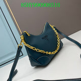 Prada Bags - The Barnes Bags  1018
