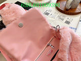 Prada Bags - The Barnes Bags  915