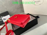 Prada Bags - The Barnes Bags  657
