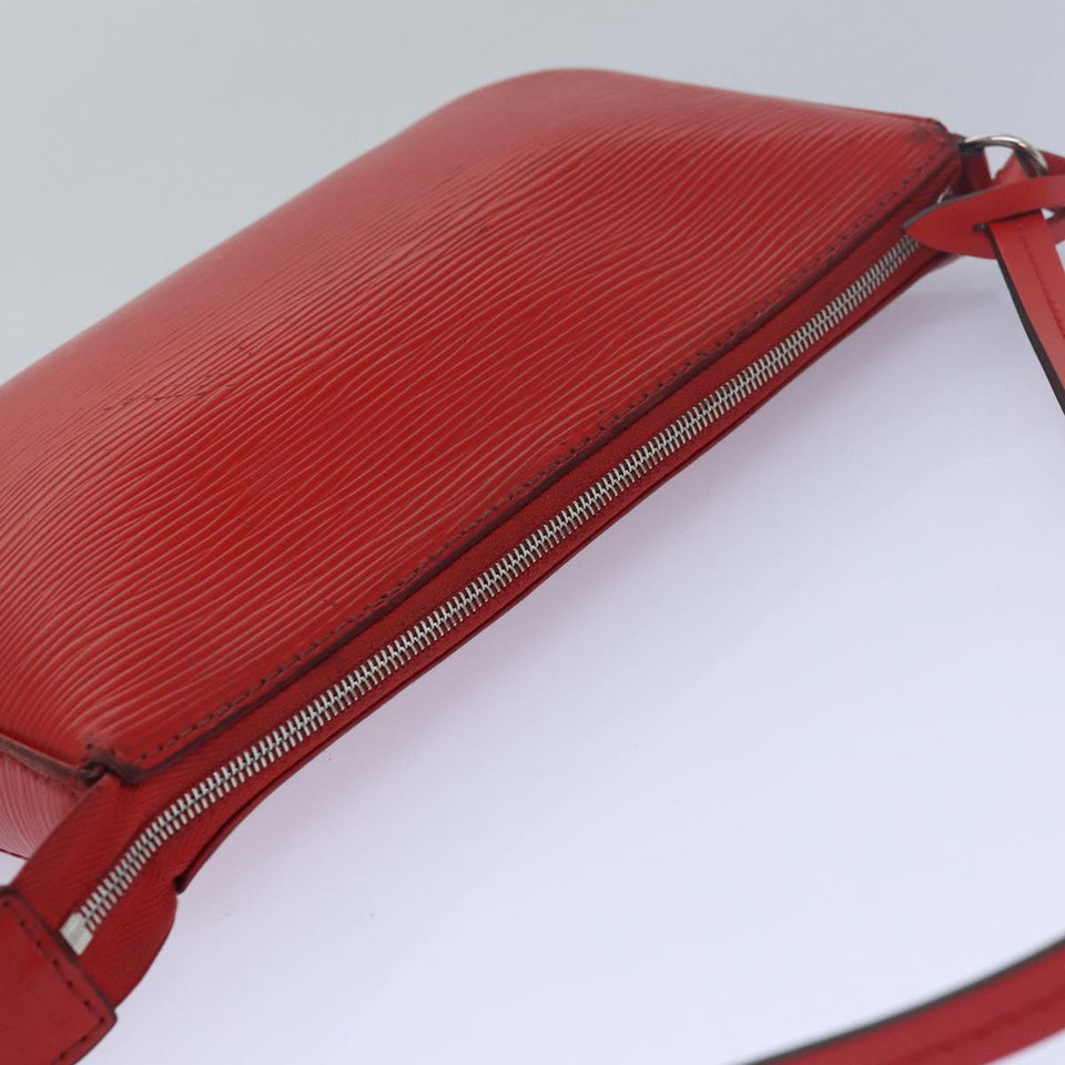 Louis Vuitton Pochette Accessoires Clutch Bag