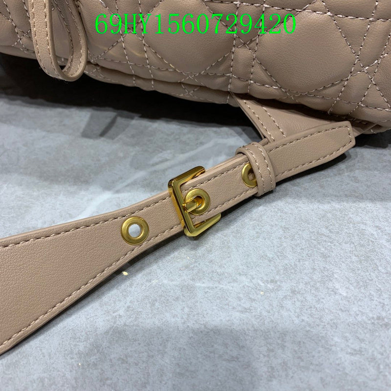 Christian Dior Bags Bags - The Tote   750