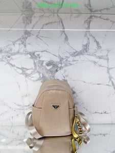 Prada Bags - The Barnes Bags  1090
