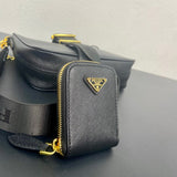 Camila Bags - Prada Bags - 199