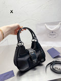 Camila Bags - Prada Bags - 646