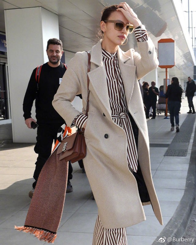 Burberry Bags - BG Bags - 1006