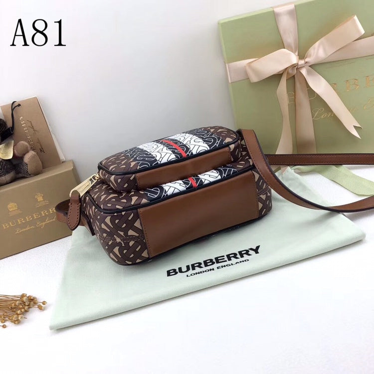 Burberry Bags - Bagsattire   087