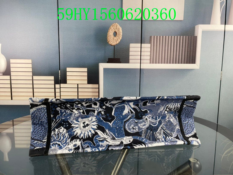 Christian Dior Bags Bags - The Tote   185