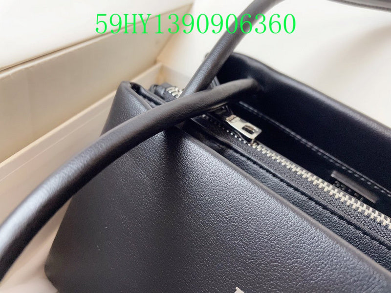Prada Bags - The Barnes Bags  1011